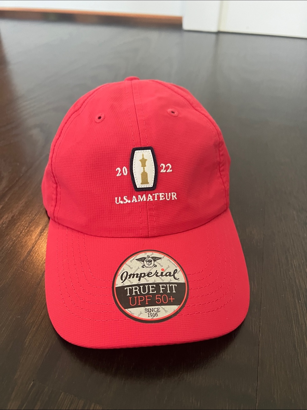 U.S. Amateur 2022 Hat